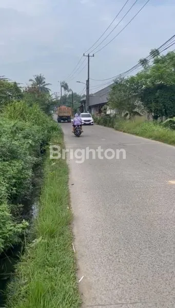 image TANAH CURUG, TANGERANG, IJIN INDUSTRI, AKSES KONTAINER 40FT, WILAYAH PABRIK (4)