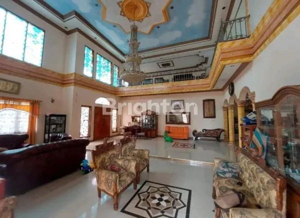 image RUMAH MEGAH HARGA RAMAH DI SENTUL (4)