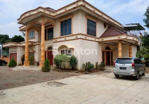 image RUMAH MEGAH HARGA RAMAH DI SENTUL (8)