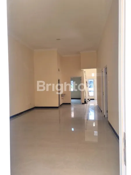 image RUMAH BARU SIAP HUNI JARANG ADA LEBAR 10 DAERAH PLOSO, KARANG EMPAT (3)