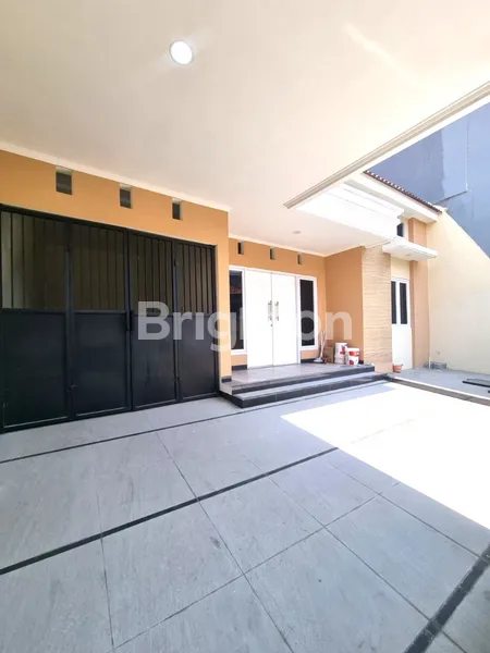 image RUMAH BARU SIAP HUNI JARANG ADA LEBAR 10 DAERAH PLOSO, KARANG EMPAT (5)