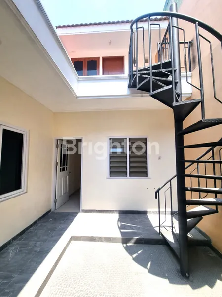 image RUMAH BARU SIAP HUNI JARANG ADA LEBAR 10 DAERAH PLOSO, KARANG EMPAT (6)