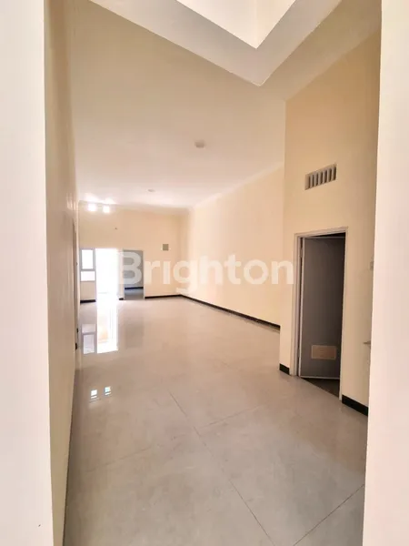 image RUMAH BARU SIAP HUNI JARANG ADA LEBAR 10 DAERAH PLOSO, KARANG EMPAT (7)