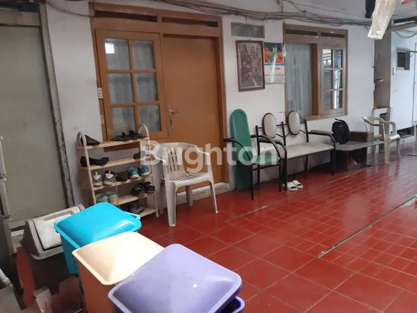 image RUMAH LUAS DAN ASRI DI SAYAP MOH RAMDHAN, BANDUNG (6)