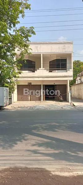 JUAL RUKO 2 LOKASI TENGAH KOTA