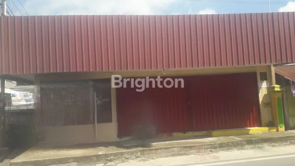 image RUMAH BISA UNTUK USAHA DI JL ANGGUR (1)