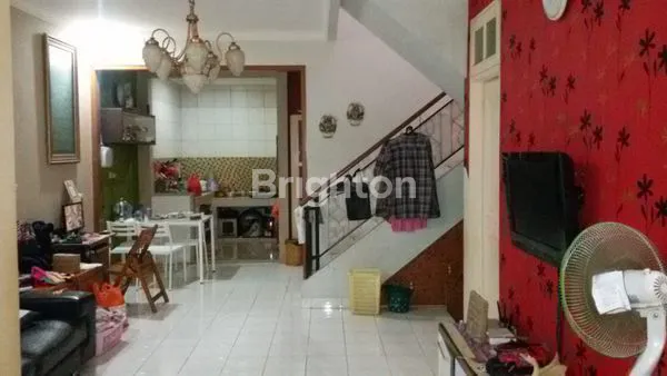 image SIAP HUNI 2 LANTAI LEGENDA WISATA COLUMBUS (2)