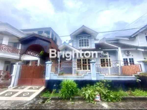 image RUMAH BESAR BONUS FURNISH (1)