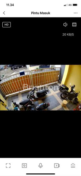 image RUMAH KOST (RUKOST) AKTIF PASSIVE INCOME RATUSAN JUTA RUPIAH DI TEGALGONDO DEKAT DENGAN UMM COCOK UNTUK INVESTASI DAN PASSIVE INCOME (4)