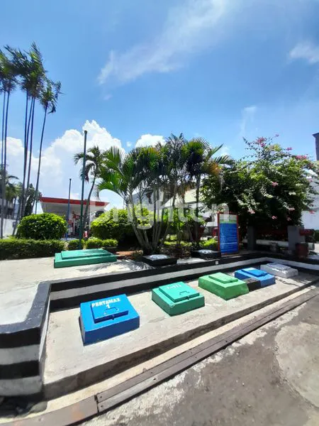 image SPBU DI DAERAH PANGERAN JAYAKARTA MANGGA DUA JAKARTA PUSAT  (4)