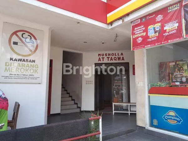 image SPBU DI DAERAH PANGERAN JAYAKARTA MANGGA DUA JAKARTA PUSAT  (5)