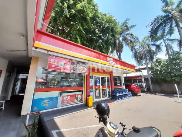 image SPBU DI DAERAH PANGERAN JAYAKARTA MANGGA DUA JAKARTA PUSAT  (8)