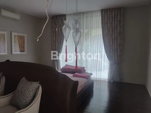 image RUMAH MEWAH KUPANG INDAH HOOK FULL FURNISH (6)