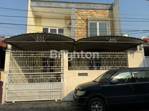 image RUMAH LEBAK INDAH REGENCY SIAP HUNI (1)