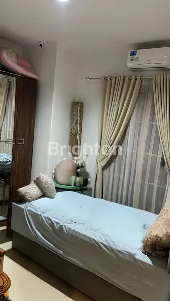 image RUMAH 2 LANTAI ROLLING HILLS ,TAMAN DIPONEGORO LIPPO KARAWACI (5)