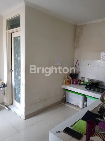 image RUMAH 2 LANTAI ROLLING HILLS ,TAMAN DIPONEGORO LIPPO KARAWACI (3)