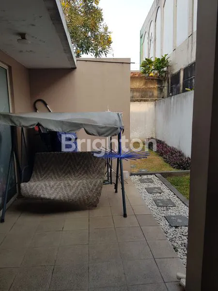 image RUMAH 2 LANTAI ROLLING HILLS ,TAMAN DIPONEGORO LIPPO KARAWACI (8)