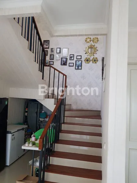 image RUMAH 2 LANTAI ROLLING HILLS ,TAMAN DIPONEGORO LIPPO KARAWACI (4)