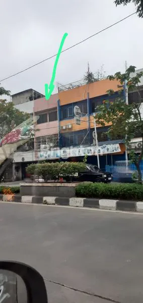 image RUKO MURAH 3.5 LT DI PANGERANG JAYAKARTA RAYA JAKARTA PUSAT (1)