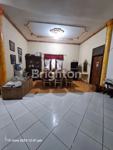 image RUMAH TEPI JALAN DAN KOMERSIL DI CINERE (3)