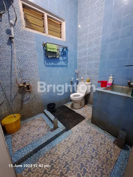 image RUMAH TEPI JALAN DAN KOMERSIL DI CINERE (8)