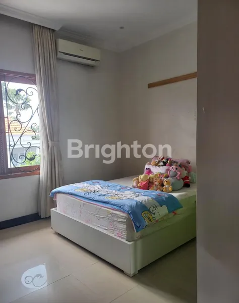 image LEASEHOLD VILLA CANTIK SIAP HUNI DI CANGGU – TERAWAT - FULL FURNISHED – DEKAT DENGAN PANTAI  (6)