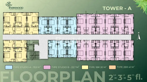 image \U2728PRE-LAUNCHING FERNWOOD RESIDENCE (3)