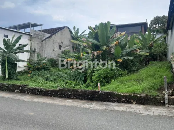 image DIJUAL TANAH PINGGIR JALAN COR PERUMAHAN DEKAT GPIB BENUAS SEPINGGAN COCOK DIBUAT RUKO, RUMAH TINGGAL, KOS KOSAN ATAU KONTRAKAN (2)