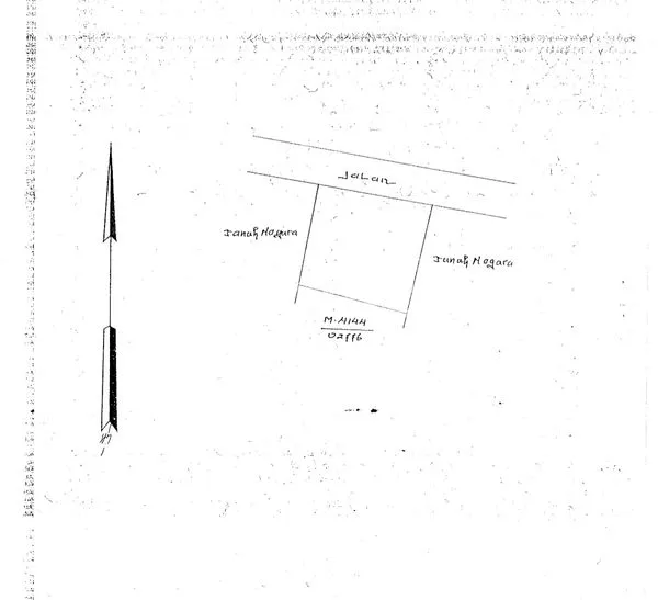 image DIJUAL TANAH PINGGIR JALAN COR PERUMAHAN DEKAT GPIB BENUAS SEPINGGAN COCOK DIBUAT RUKO, RUMAH TINGGAL, KOS KOSAN ATAU KONTRAKAN (4)