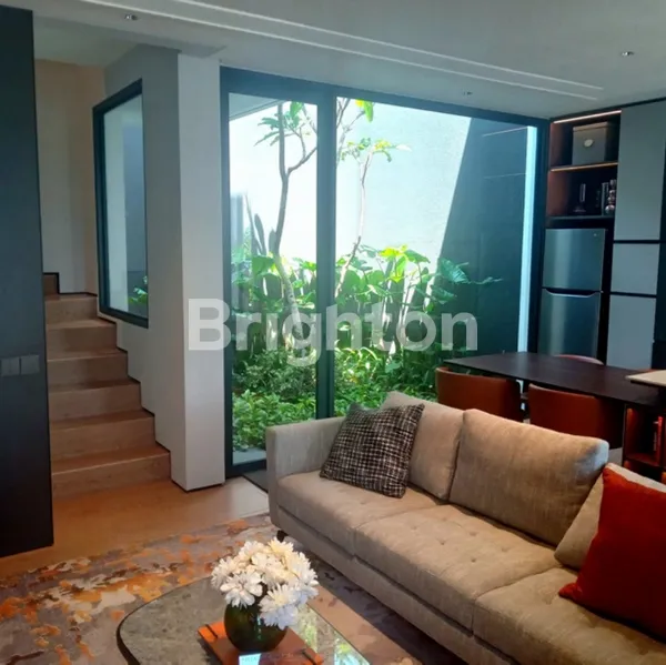 image RUMAH MODERN AMEGA WESTPARC 1M-AN DEKAT GWALK, PAKUWON MALL SURABAYA (5)