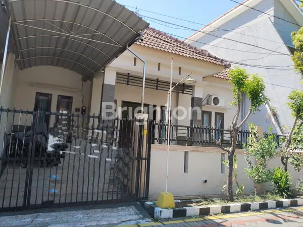 image DI JUAL RUMAH MULYOSARI CEPAT!!! (1)