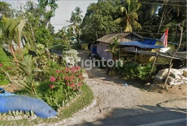 image DIJUAL TANAH/LAHAN PINGGIR JALAN POROS LAMARU  COCOK DIBUAT PABRIK, GUDANG, WORKSHOP DAN USAHA LAINNYA HARGA NEGO   (3)