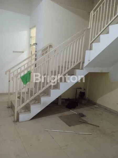 image RUKO SIAP NGOMSETT 3 LANTAI SIDOARJO KOTA COCOK SEGALA USAHA (3)