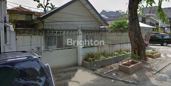 image EX RESTO PINGGIR JALAN RAYA TOMANG JAKARTA BARAT DEKAT RESTO CENTRAL UKURAN 13 X 27 M2 PLONG HADAP TIMUR LAUT STRATEGIS PINGGIR JALAN COCOK UNTUK RESTO EKSPEDISI KLINIK GUDANG KANTOR DLL ROW JALAN LEBAR 2 ARAH. (2)