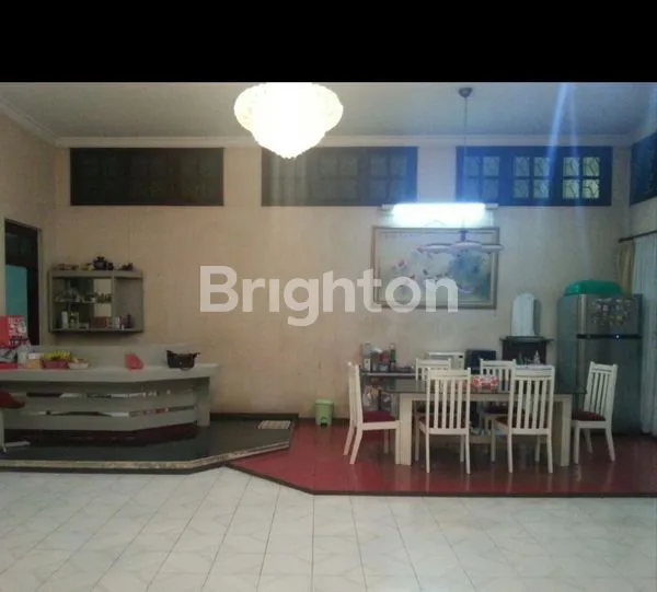 image JUAL RUMAH IDEAL, TENGAH KOTA, LAYAK HUNI DAN KUAT (3)