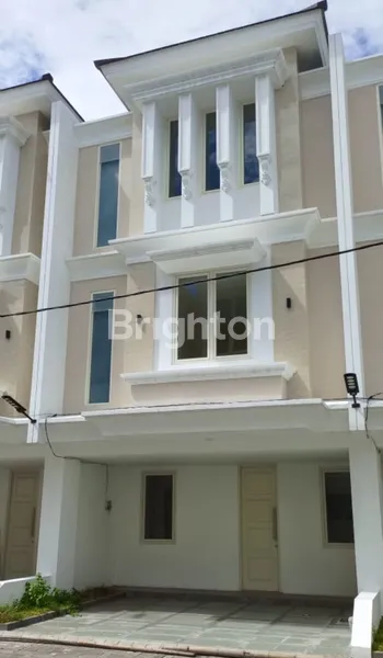 image RUMAH DI DHARMAHUSADA INDAH BARAT SURABAYA (1)