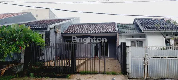 image RUMAH MURAH DEKAT TOL BILLABONG PERMAI (1)