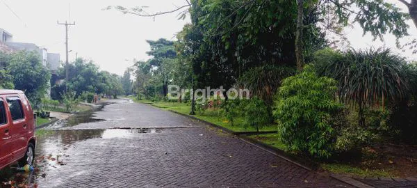 image RUMAH MURAH DEKAT TOL BILLABONG PERMAI (3)