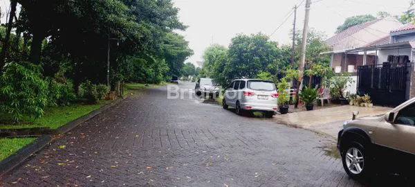 image RUMAH MURAH DEKAT TOL BILLABONG PERMAI (5)