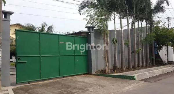 image GUDANG AKTIF LOKASI STRATEGIS DILARANGAN TENGAH KOTA SIDOARJO (1)