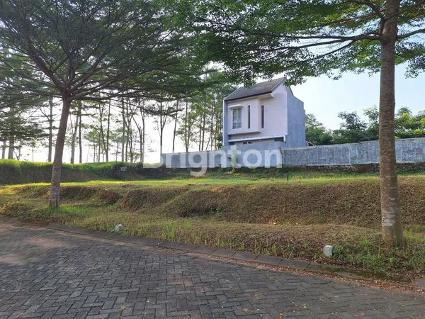 image TANAH KAVLING ARAYA MALANG DEKAT KAMPUS BINUS (1)