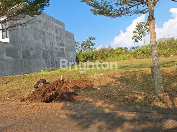 image TANAH KAVLING DEKAT KAMPUS BINUS ARAYA MALANG (1)