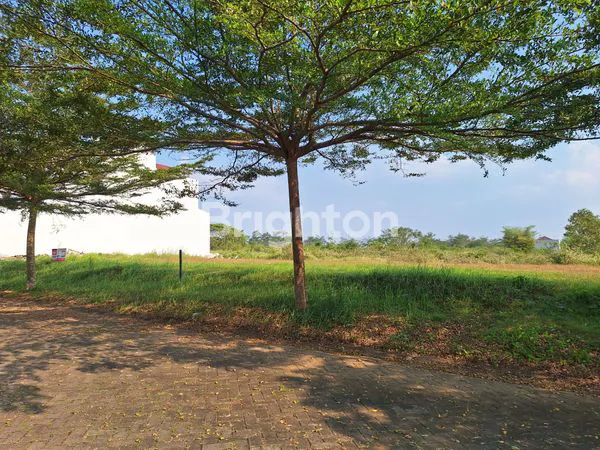 image TANAH ARAYA DEKAT KAMPUS BINUS MALANG (1)