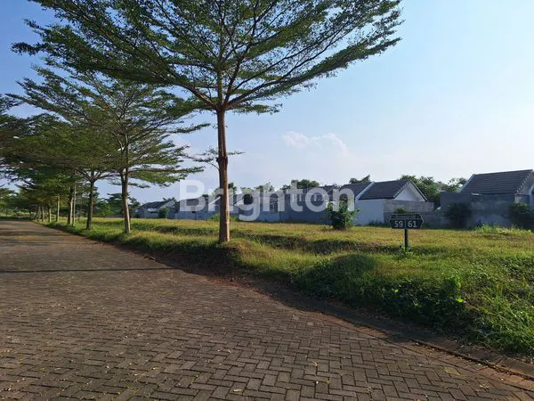 image TANAH KAVLING ARAYA MALANG DEKAT KAMPUS BINUS (1)