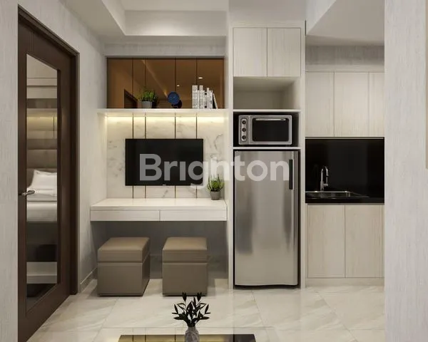 image APARTEMENT PURI ORCHARD STRATEGIS JAKARTA BARAT (1)