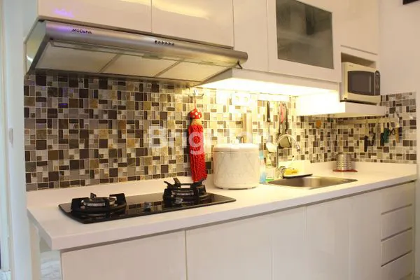 image APARTEMENT PURI ORCHARD STRATEGIS JAKARTA BARAT (7)