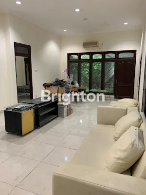 image TERMURAH RUMAH VILLA KALIJUDAN INDAH 7JT/M ONLY (6)