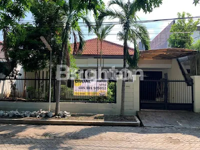 image TERMURAH RUMAH VILLA KALIJUDAN INDAH 7JT/M ONLY (1)