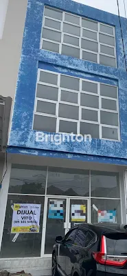 image RUKO KLAMPIS AJI COCOK UNTUK PERKANTORAN (1)