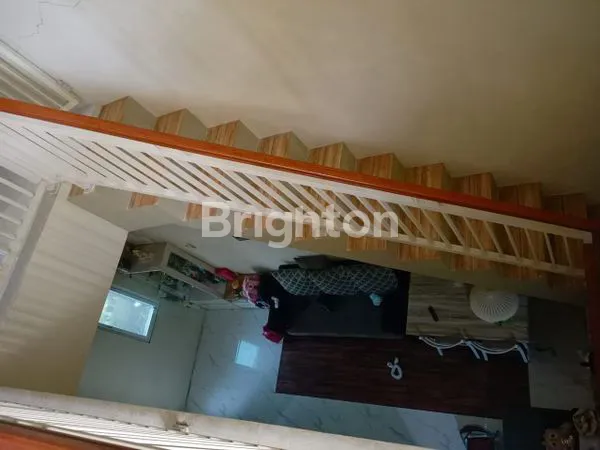 image RUMAH MINIMALIS DENGAN BALKON DEPAN DI EVERGREEN SURABAYA TIMUR  (6)